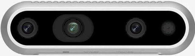Alt view image 17 of 20 - Intel RealSense Depth Camera D435