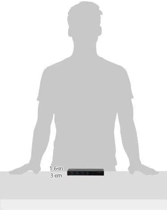 Alt view image 16 of 16 - Aten - US3344I - Aten 4 x 4 USB 3.1 Gen 1 Industrial Hub Switch - USB Type B - 4 USB Port(s) - 4 USB 3.1 Port(s) - Mac,