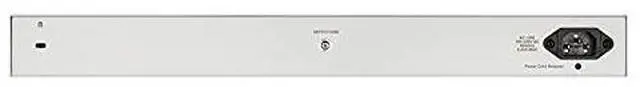 Alt view image 11 of 13 - D-Link 28-Port Nuclias Cloud-Managed Switch
