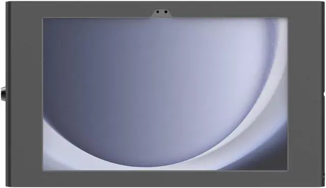 Alt view image 4 of 15 - Apex Galaxy Tab A9+11" Secured Enclosur