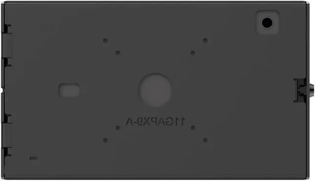 Alt view image 7 of 15 - Apex Galaxy Tab A9+11" Secured Enclosur