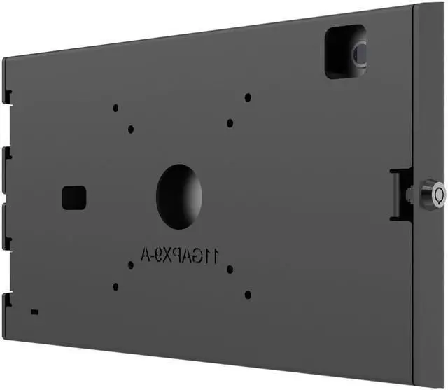 Alt view image 8 of 15 - Apex Galaxy Tab A9+11" Secured Enclosur