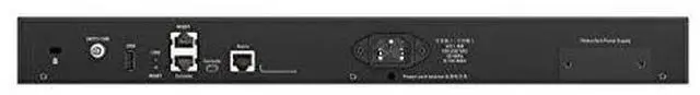 Alt view image 19 of 20 - DGS-3630 SERIES 52-PORT L3 FULLY MANAGED GIGABIT SWITCH