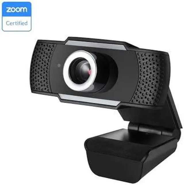 Alt view image 20 of 20 - Cybertrack H4 - High resolution desktop webcam 1080P - 1080P Manual Focus High Definition - 2.1 Megapixel CMOS sensor - Video Conferencing - Built-in microphone
