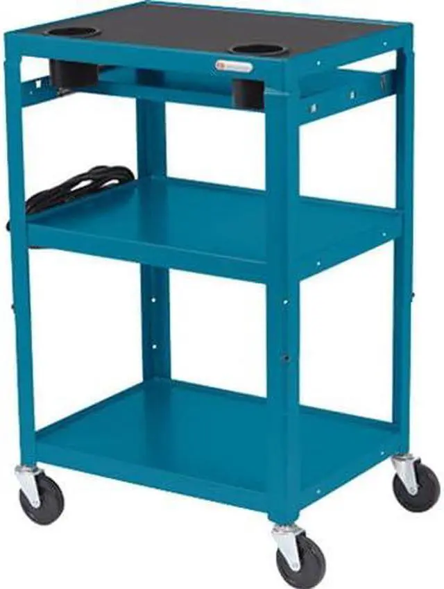 Main image of Bretford Mobile Instructor CART,