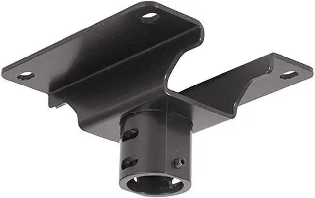 Alt view image 7 of 7 - Chief CPA330 Ceiling Mount Black