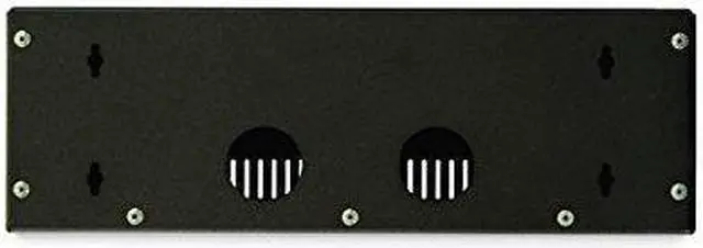 Alt view image 10 of 12 - Kendall Howard 1917-3-003-00 15" Depth DVR Security Lock Box