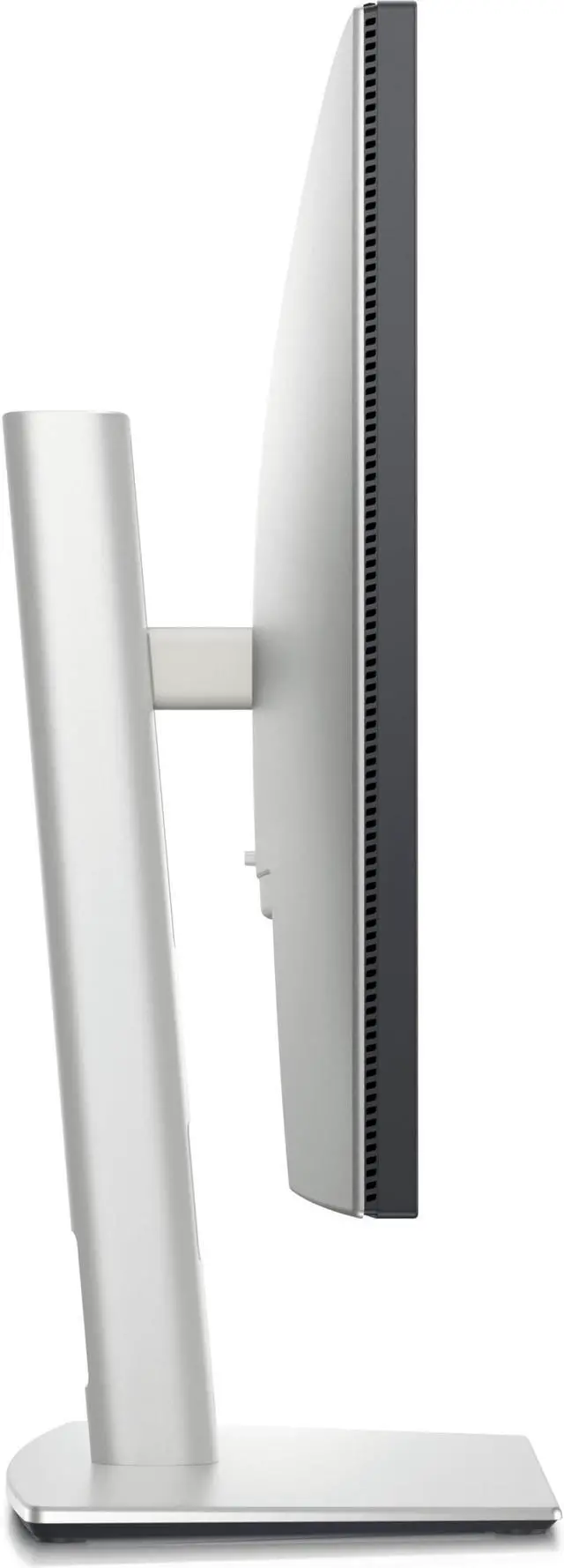 Alt view image 11 of 20 - Dell UltraSharp U2724D 27" Class WQHD LED Monitor - 16:9 - Platinum Silver - 27" Viewable - In-plane Switching (IPS) Black Technology - Edge LED Backlight - 2560 x 1440 - 1.07 Billion Colors