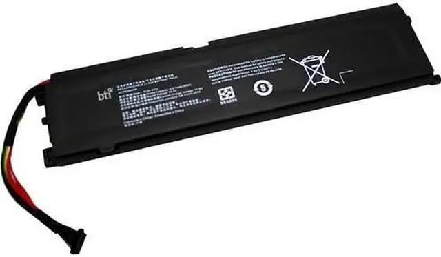 Alt view image 3 of 4 - BTI Battery