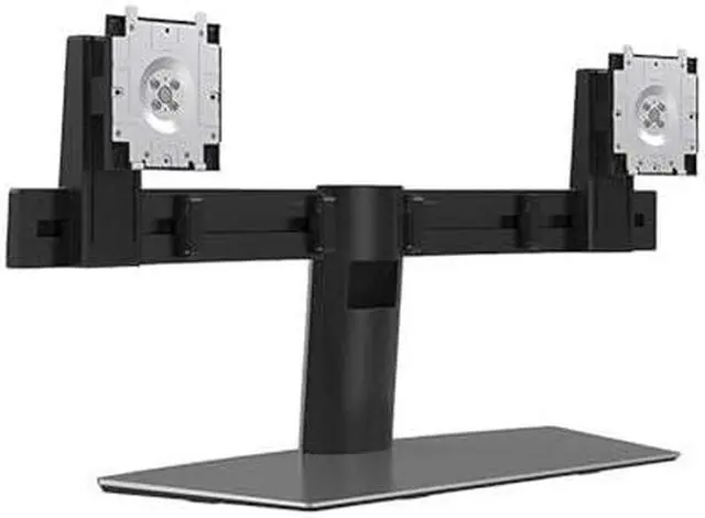 Alt view image 18 of 20 - DELL MDS19 Dual Monitor Stand