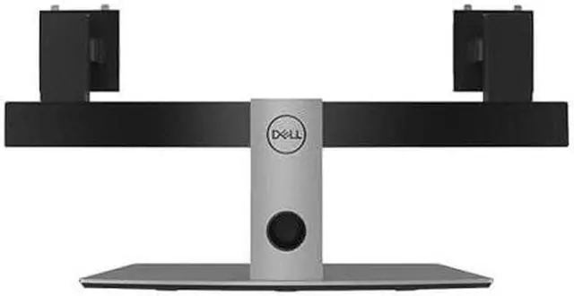 Alt view image 19 of 20 - DELL MDS19 Dual Monitor Stand