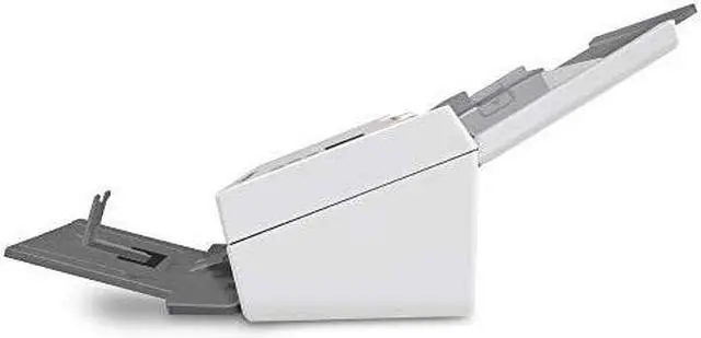 Alt view image 9 of 12 - Ambir nScan 940gt Sheetfed Scanner