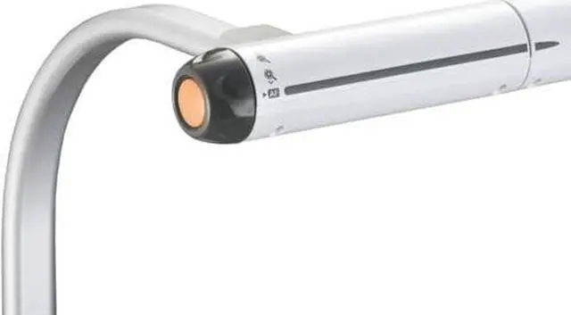 Alt view image 8 of 12 - Elmo TT-12W Document Camera 1379