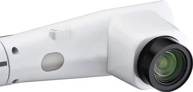 Alt view image 9 of 12 - Elmo TT-12W Document Camera 1379