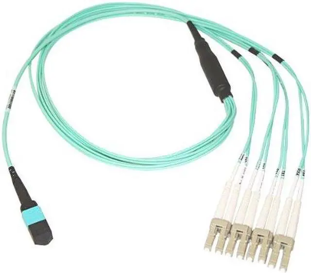 Alt view image 13 of 14 - Belkin Fiber Optic Network Cable