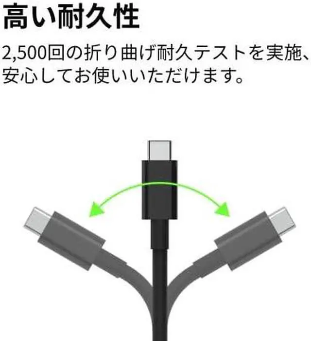 Alt view image 4 of 8 - Belkin AVC012bt2MBK 6.56 ft. (2.0m) Black Connect USB-C to HDMI Cable Male to Male