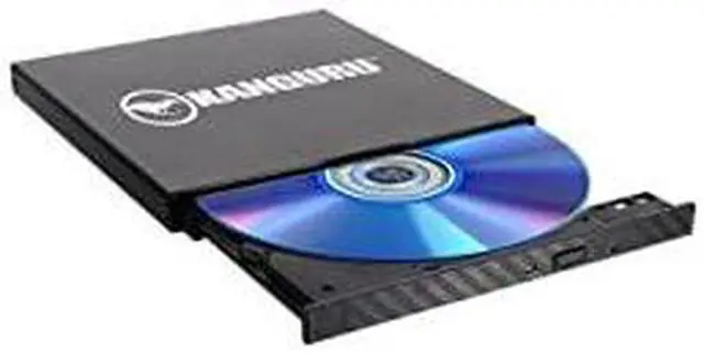 Alt view image 18 of 20 - SLIM USB30 DVD EXTERNAL BURNER TAA COMPLIANT SECURE FIRMWARE PREVENTS TAMPER