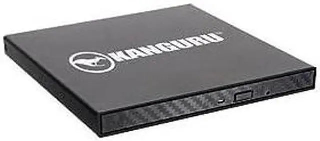 Alt view image 19 of 20 - SLIM USB30 DVD EXTERNAL BURNER TAA COMPLIANT SECURE FIRMWARE PREVENTS TAMPER