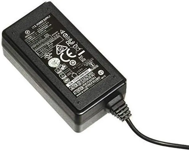 Alt view image 8 of 10 - Avocent PSC0006 Power Supply - Ac 100-240 V - 12.5 Watt