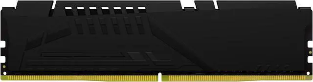 Alt view image 7 of 9 - Kingston Fury Beast 32GB DDR5 5600MHz 288pin DIMM Memory Module KF556C40BB32