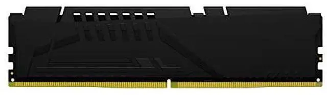 Alt view image 11 of 19 - Kingston FURY Beast 64GB (2 x 32GB) 288-Pin PC RAM DDR5 5200 (PC5 41600) Memory (Desktop Memory) Model KF552C40BBK2-64