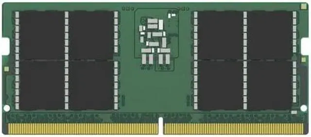 Alt view image 6 of 11 - Kingston 16GB DDR5 5200MT/s SODIMM