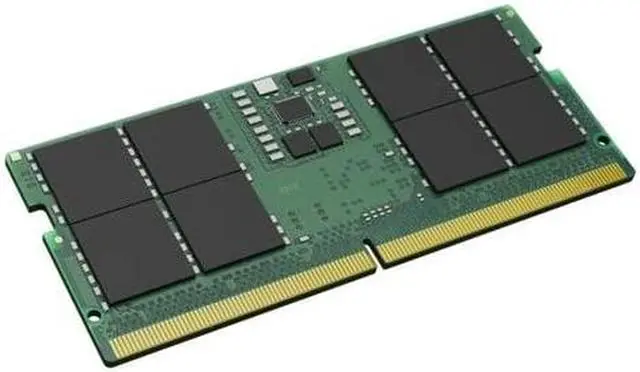 Alt view image 7 of 11 - Kingston 16GB DDR5 5200MT/s SODIMM