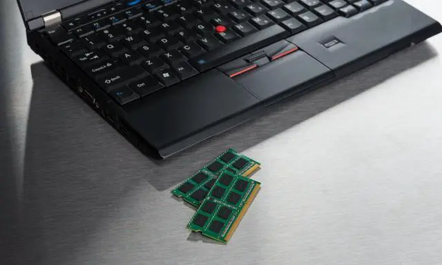 Alt view image 10 of 11 - Kingston 16GB DDR5 5200MT/s SODIMM