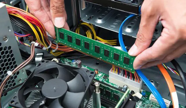 Alt view image 11 of 11 - Kingston 16GB DDR5 5200MT/s SODIMM