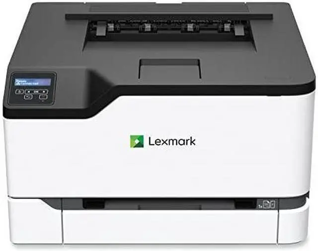 Alt view image 15 of 18 - Lexmark CS331dw Duplex Colour Laser Printer
