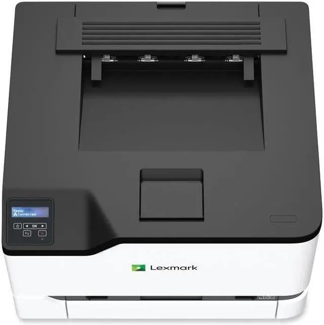 Alt view image 18 of 18 - Lexmark CS331dw Duplex Colour Laser Printer