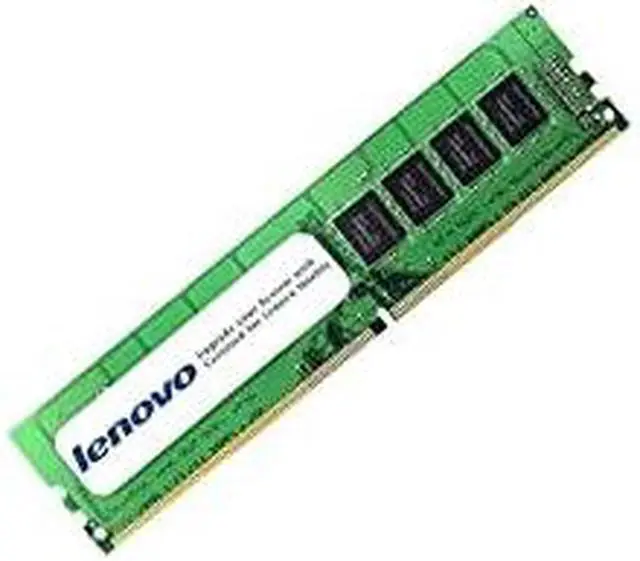 Alt view image 10 of 10 - Lenovo 32GB TruDDR4 Memory Module 4ZC7A08709