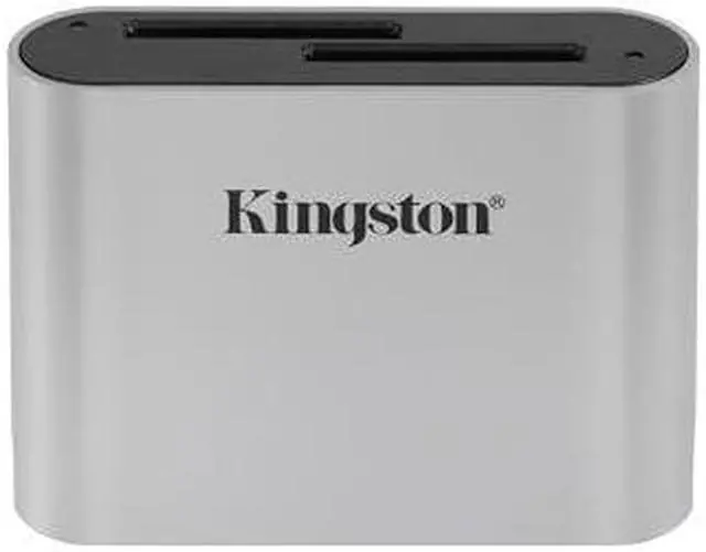 Alt view image 8 of 12 - WORKFLOW STATION DOCK DUALSLOT