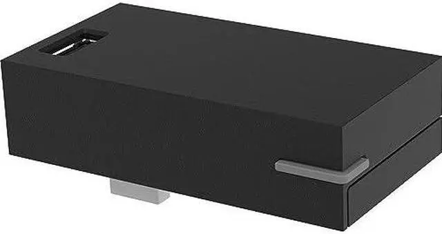 Alt view image 18 of 18 - LEXMARK 27X6410 LEXMARK MARKNET N8372 802.11 A/B/G/N/AC WIRELESS PRINT SERVER