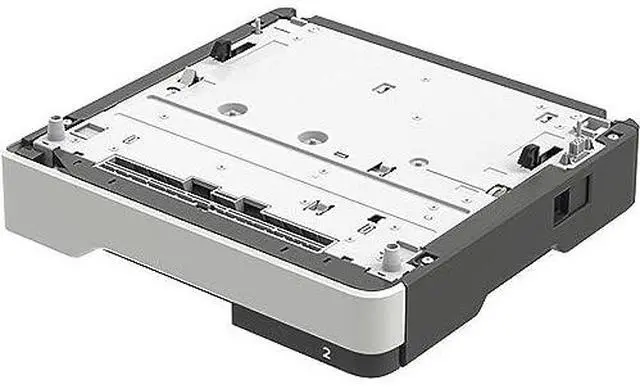Alt view image 11 of 11 - Lexmark 250-Sheet Tray