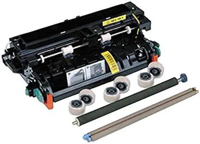 Alt view image 7 of 9 - Lexmark 41X1225 Ms621 Ms622 Mx622 Maintenance Kit 110v [200 000 Yield]