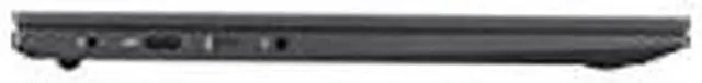 Alt view image 9 of 10 - LG gram 14U70R-N.APC5U1 14" Notebook - AMD Ryzen 5 - 8 GB Total RAM - 512 GB SSD - AMD Chip - Windows 11 Pro - In-plane Switching (IPS) Technology