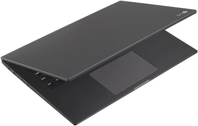 Alt view image 5 of 10 - LG gram 14U70R-N.APC5U1 14" Notebook - AMD Ryzen 5 - 8 GB Total RAM - 512 GB SSD - AMD Chip - Windows 11 Pro - In-plane Switching (IPS) Technology