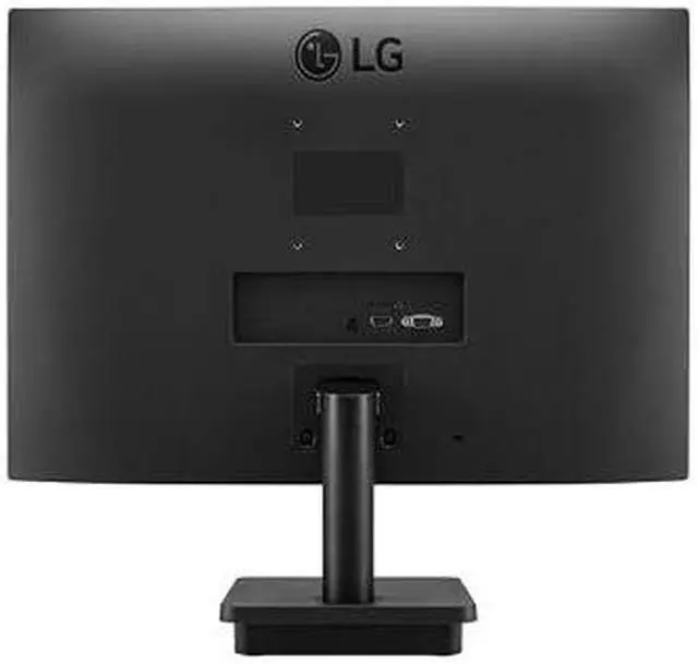 Alt view image 6 of 11 - LG 22BR410-B 22" FHD 1920x1080 5ms LCD VA Monitor