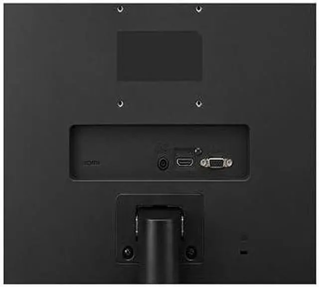 Alt view image 7 of 11 - LG 22BR410-B 22" FHD 1920x1080 5ms LCD VA Monitor