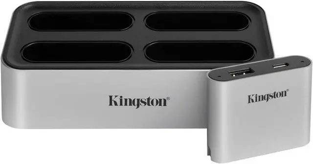 Alt view image 15 of 18 - USB3.2 G2 SDock 5G USB A C Hub