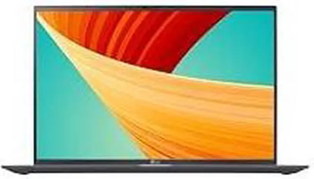 Alt view image 4 of 10 - LG gram 16Z90R-N.APC6U1 16" Notebook - WQXGA - 2560 x 1600 - Intel Core i5 13th Gen i5-1340P Dodeca-core (12 Core) 1.90 GHz - 16 GB Total RAM - 512 GB SSD - Charcoal Gray - Intel Chip - Windows 1