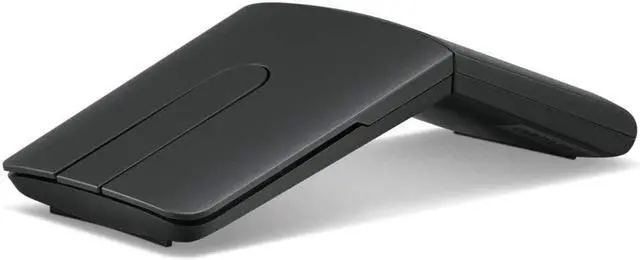 Alt view image 12 of 16 - Lenovo ThinkPad X1 Presenter Mouse - Mouse - right and left-handed - laser - 3 buttons - wireless - 2.4 GHz, Bluetooth 5