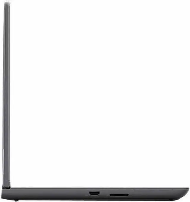 Alt view image 14 of 17 - Lenovo ThinkPad P16v Gen 1 - 16" - Intel Core i9 - 13900H - vPro En (21FC003KUS)
