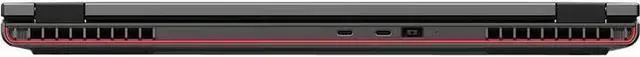 Alt view image 16 of 17 - Lenovo ThinkPad P16v Gen 1 - 16" - Intel Core i9 - 13900H - vPro En (21FC003KUS)