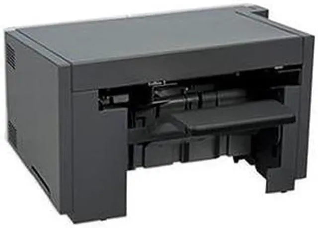 Alt view image 7 of 7 - Lexmark 50G0850 Staple Finisher