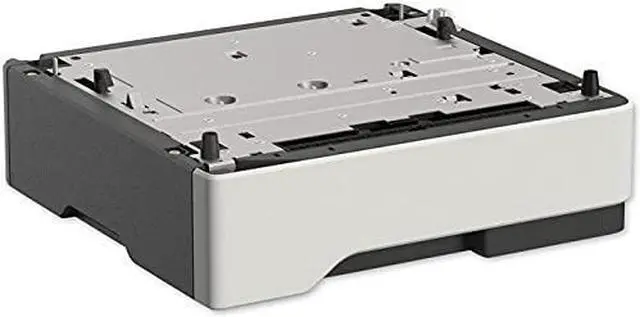 Alt view image 10 of 10 - Lexmark 550-Sheet Tray