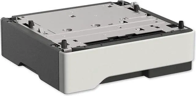 Alt view image 9 of 10 - Lexmark 550-Sheet Tray
