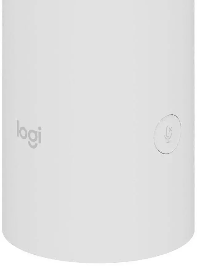 Alt view image 12 of 14 - Logitech Sight Video Conferencing Camera - 60 fps - White - 3840 x 2160 Video - 315° Angle - Microphone - Network (RJ-45) - Windows 10, Windows 11
