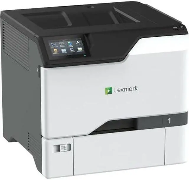 Main image of Lexmark CS735de